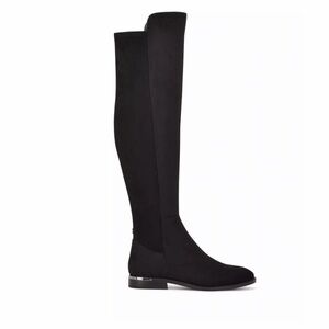 Nine West
Allair Over the Knee Boots